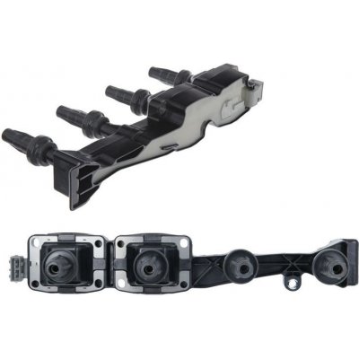 Zapalovací cívka VALEO (VA 245095) | Zboží Auto