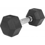 Gorilla Sports hexagon 6 kg – Zbozi.Blesk.cz