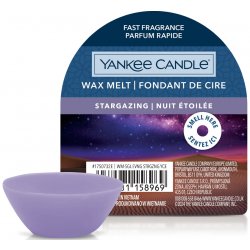 Yankee Candle Stargazing vonný vosk 22 g