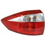 Zadní světlo- levé vnější FORD C-MAX 2010-2014 |010-2014| VALEO | 044443 – Hledejceny.cz