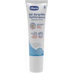 Chicco zubní gel čistící zklidňující pro děti 30 ml – Hledejceny.cz