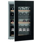 LIEBHERR EWTgb 1683 – Zboží Dáma