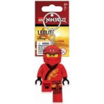 LEGO® LED Lite Ninjago Legacy Kai svítící figurka Ninjago Legacy Kai svítící figurka – Zboží Dáma