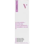 Clinical Collagen+kys.Hyalurono.+vit.C&Q10 3 x 8.8 g – Hledejceny.cz