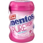 Mentos Pure Fresh Gum Bubble 60 g – Zboží Dáma Mentos Pure Fresh Gum Bubble 60 g – Zboží Dáma