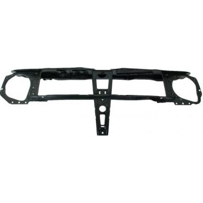 PŘEDNÍ ČELO, CHLADIČOVÁ STĚNA VOLKSWAGEN GOLF II (19E/1G), 83-92 OE: 191805591 POLCAR | Zboží Auto