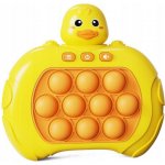 Woopie POP IT Interaktivní antistresová hra s kachnami – Zbozi.Blesk.cz
