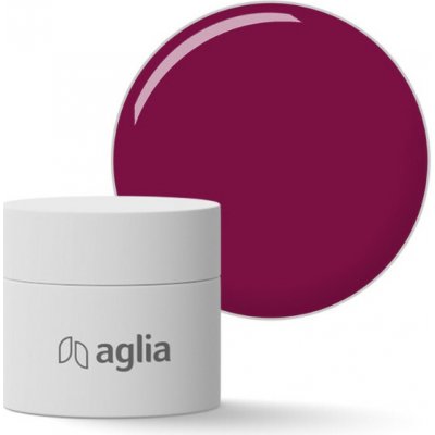 Aglia Gotcha barevný Uv gel Hema Free 5 ml – Zboží Mobilmania