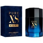 Paco Rabanne Pure XS Night parfémovaná voda pánská 150 ml – Hledejceny.cz