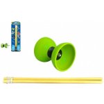 Diabolo 10x9 cm – Zboží Živě