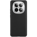 Tactical TPU Kryt pro Xiaomi Redmi Note 15 Black – Sleviste.cz