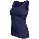 Jožánek kojící tilko Kateřina tmavě modrá – Zboží Dáma