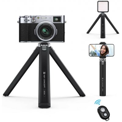 K&F Concept MS05 – Zboží Živě