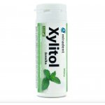 Miradent Xylitol spearmint 30 g – Zboží Mobilmania
