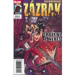 Blesk komiks 15 - Dechberoucí zázrak - Sraženi z nebes 02/2017 - Macek Petr, Kopl Petr, – Hledejceny.cz