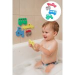 Vodolepky traktor autobus náklaďák a vozík Vylen – Sleviste.cz