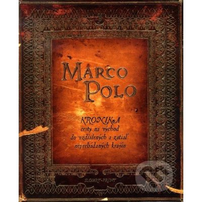 Marco Polo – Hledejceny.cz