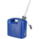 PRESSOL 21 143 870 Plastový kanystr s výtokovým nástavcem pro AdBlue 10 l – Zboží Dáma