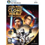 Star Wars The Clone Wars: Republic Heroes – Hledejceny.cz
