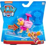 Spin Master Paw Patrol Mini Air Rescue Rubble Pull Back Pup – Zbozi.Blesk.cz