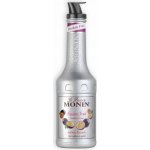 Monin Le Fruit pyré Passion Fruit Mučenka 1 l – Zboží Dáma