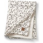 Elodie Details Sametová deka Dalmatian Dots – Zboží Dáma