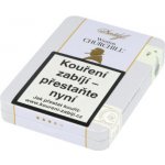 Davidoff Winston Churchill Petit Panetela – Zboží Mobilmania