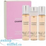 Chanel Chance toaletní voda dámská 60 ml – Zbozi.Blesk.cz