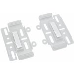 PODLOŽKA pod SPZ COMPASS bezrámečková čirá 91549 – Hledejceny.cz