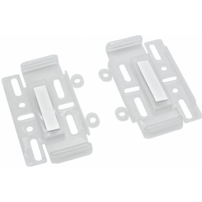 PODLOŽKA pod SPZ COMPASS bezrámečková čirá 91549 – Hledejceny.cz