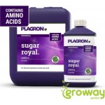 Plagron Sugar Royal 0, 1 l – Zboží Mobilmania