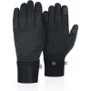 Rukavice na kolo Gobik Primaloft Nuuk LF black