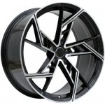 Racing Line I5611 9x20 5x112 ET34 black polished – Hledejceny.cz