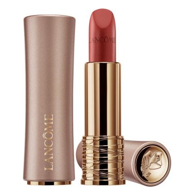 Lancôme L´Absolu Rouge Intimatte lehká matná rtěnka 274 3,2 g – Zboží Dáma
