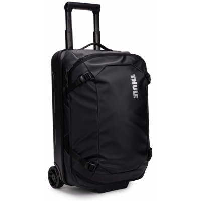 Thule Chasm Carry On TCCO222 Black 40L – Zboží Mobilmania