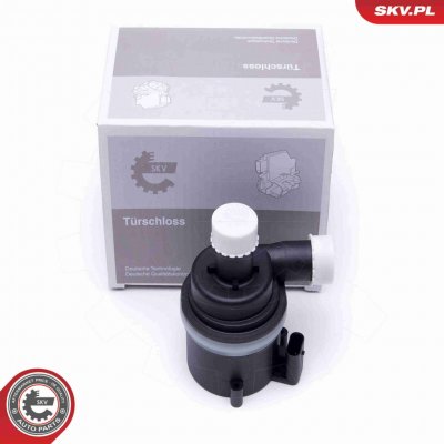 Vodní cirkulační čerpadlo, nezávislé vytápění ESEN SKV 22SKV028 | Zboží Auto