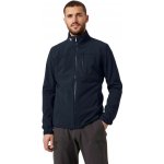Helly Hansen Crew Softshell Jacket 2.0 tmavě modrá – Zboží Mobilmania