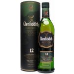Glenfiddich 12y 40% 1 l (tuba) – Hledejceny.cz