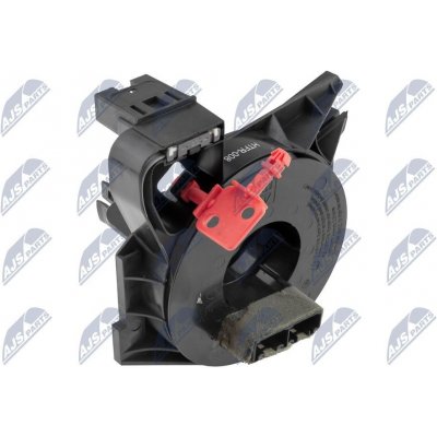Vinutá pružina, airbag NTY EAS-FR-008 – Hledejceny.cz