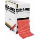 MSD-Band balení 5,5m středně silná