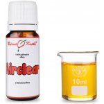 Bylinné kapky Airclear 100 % přírodní silice esenciální olej 10 ml – Hledejceny.cz