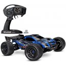 Traxxas XRT 8S 4WD TQi RTR modrá 1:6