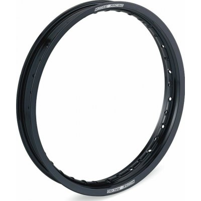 ZADNÍ RÁFEK ČERNÝ 18X2.50 GY-18X250BK | Zboží Auto