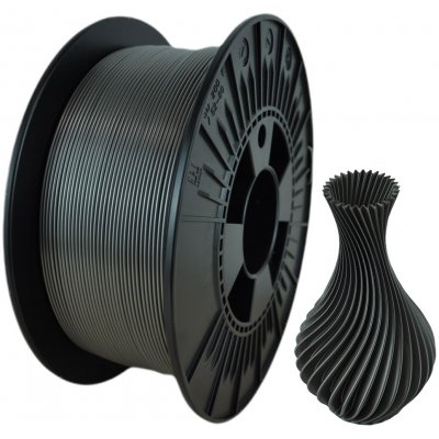 ASA filament světlá šedá 1,75 mm Devil Design 1 kg 