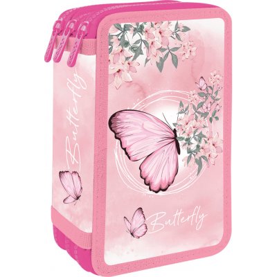 Junior plný 3 patrový motýl – Zbozi.Blesk.cz