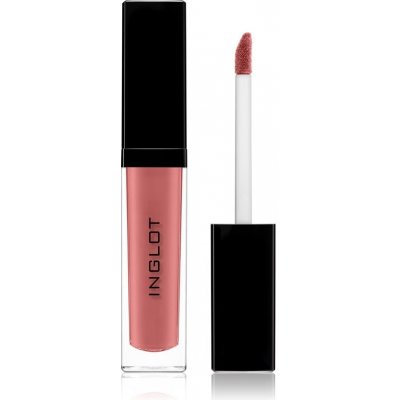 Inglot HD barva na rty s matným efektem 21 5,5 ml