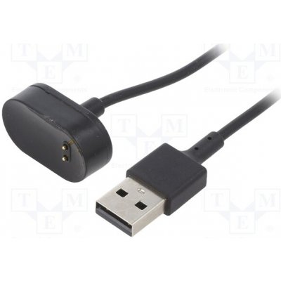AKYGA AK-SW-32 Kabel: pro nabíjení chytrých hodinek; 1m – Zboží Živě