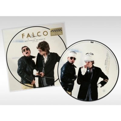 Falco - JUNGE ROEMER LP – Hledejceny.cz