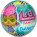 L.O.L. SURPRISE LOL Dance Dance Dance 117902 – Hledejceny.cz