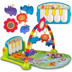 Interaktivní učební podložka Ricokids s klavírem - 7316 – Hledejceny.cz